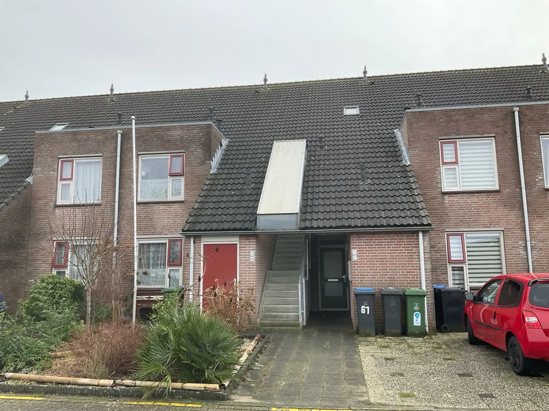 Debussystraat