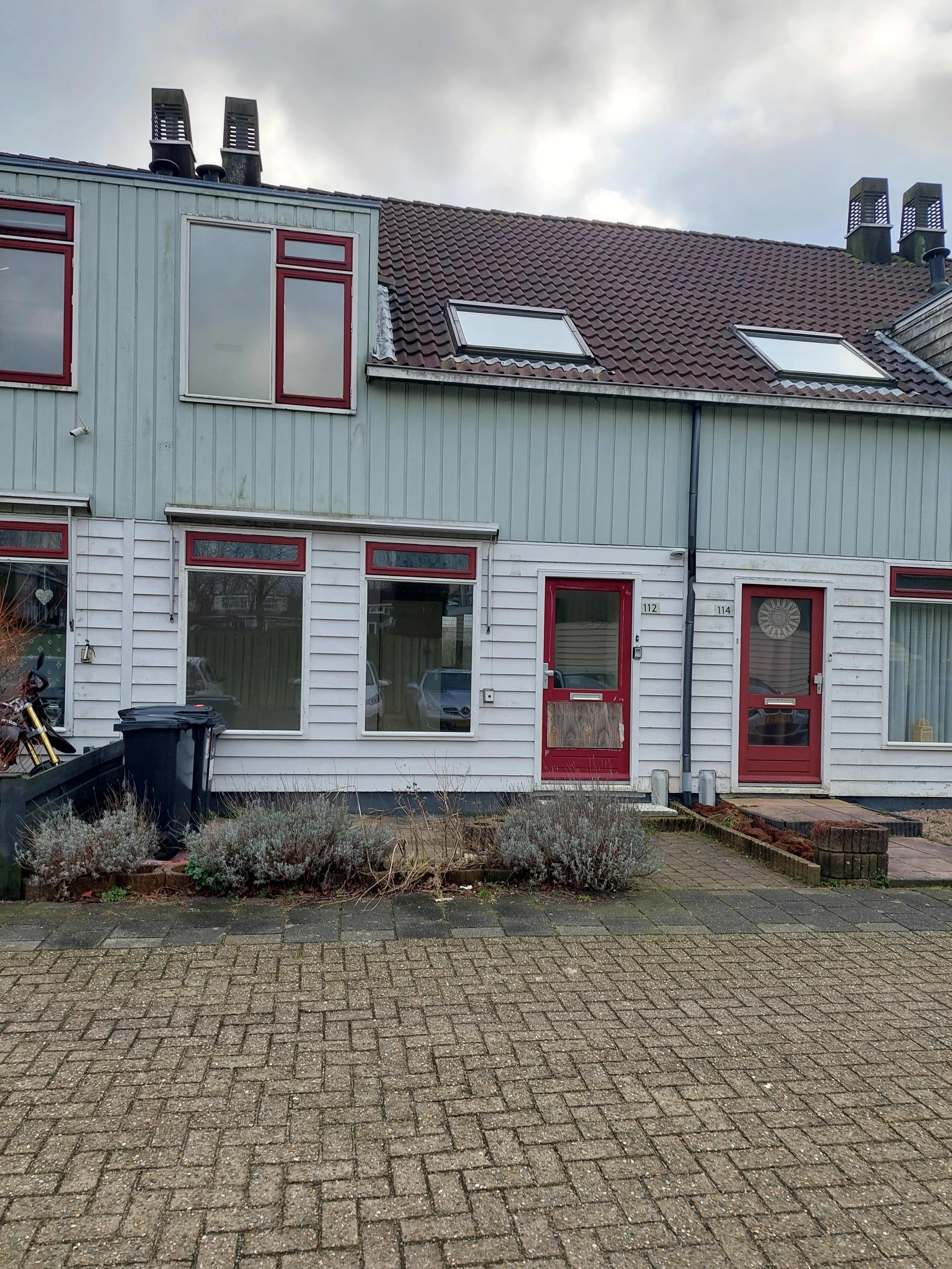 Dassenbos
