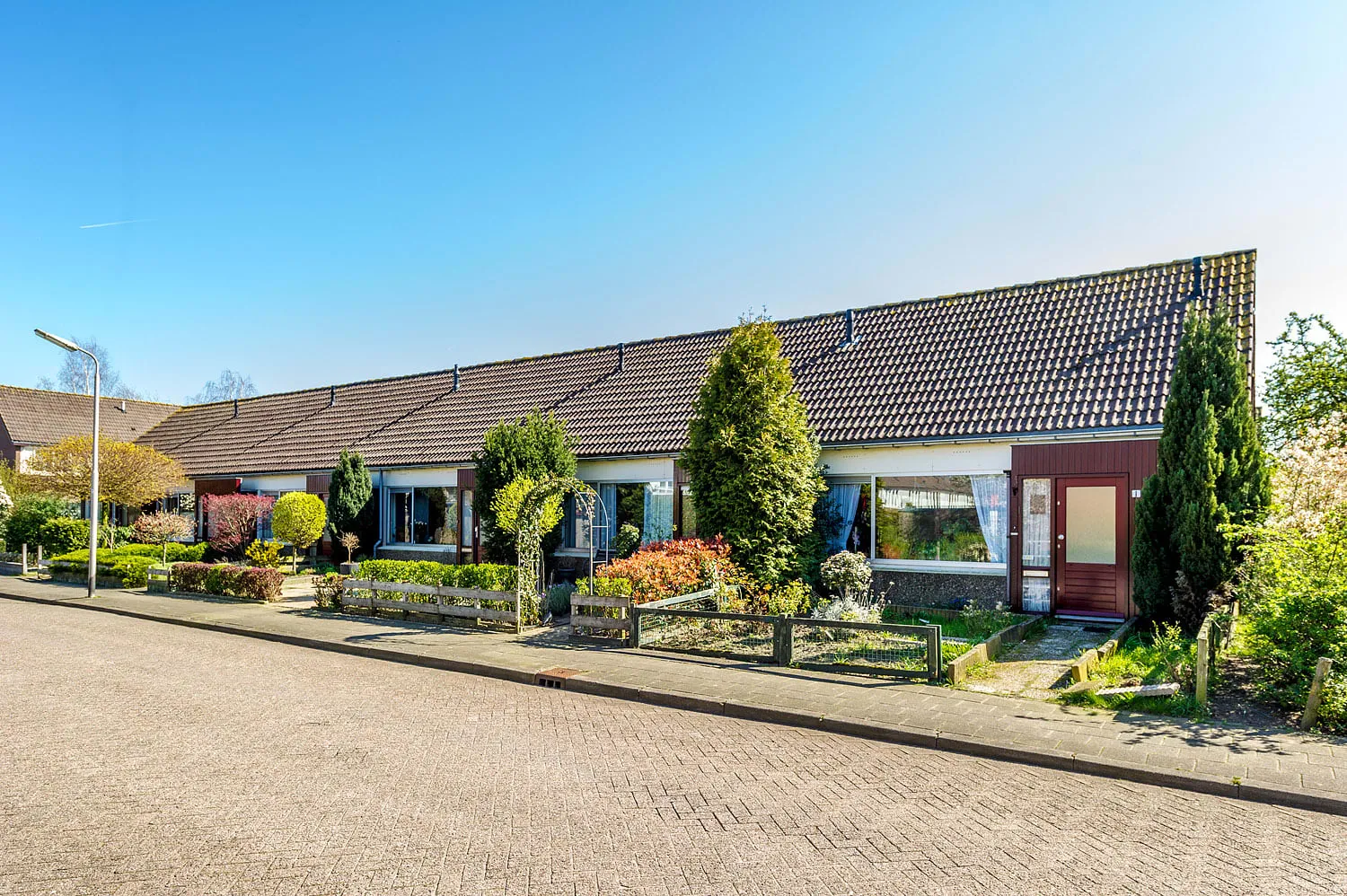 Merlijnstraat