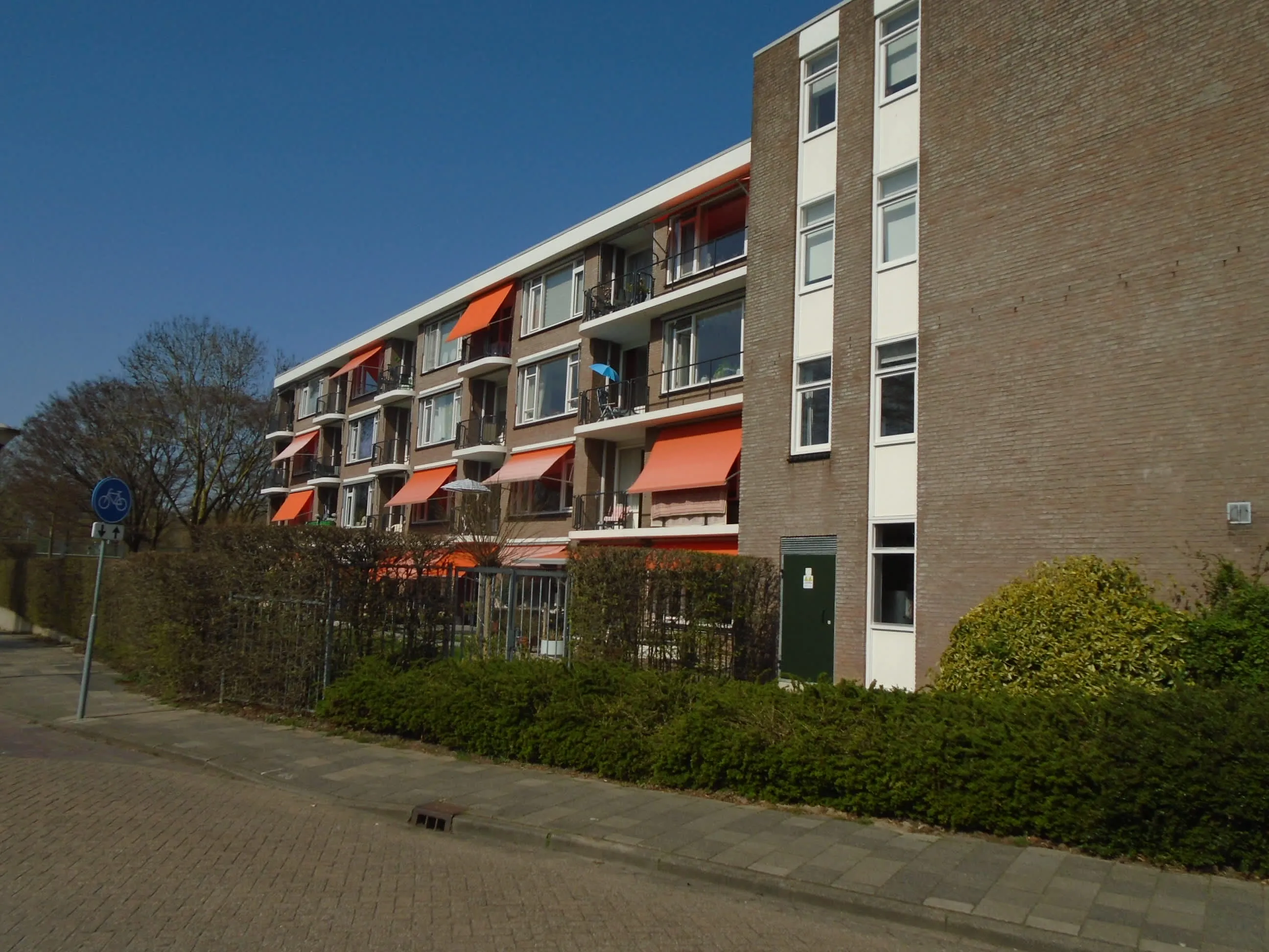 Vuurscheschans