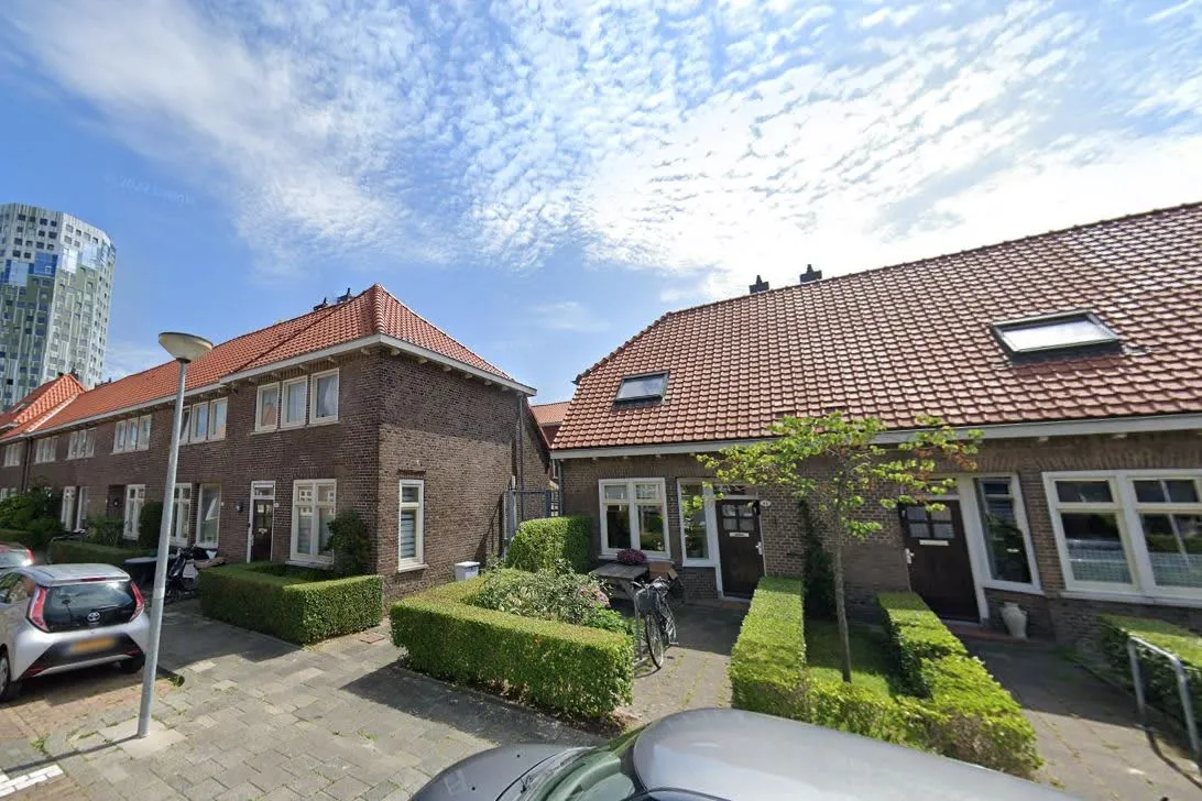 Idastraat