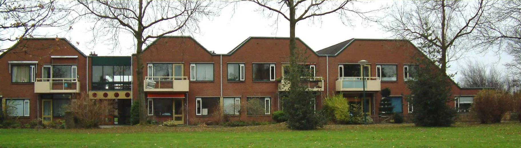 Prins Clauslaan