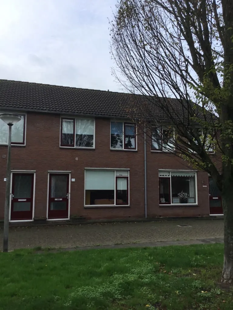 Burgemeester Den Hoedstraat 20 2957KA Nieuw-Lekkerland