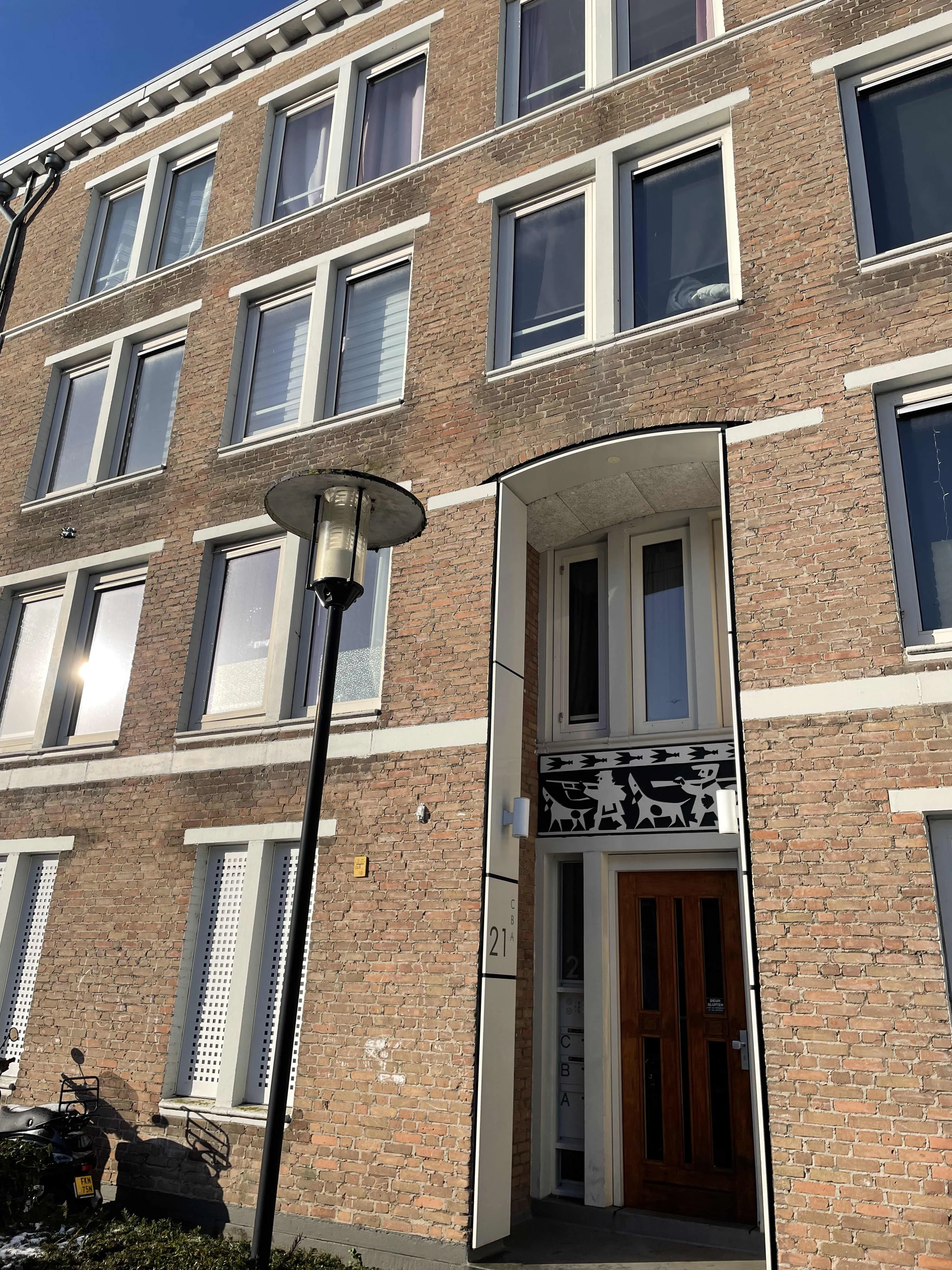 Brouwerstraat