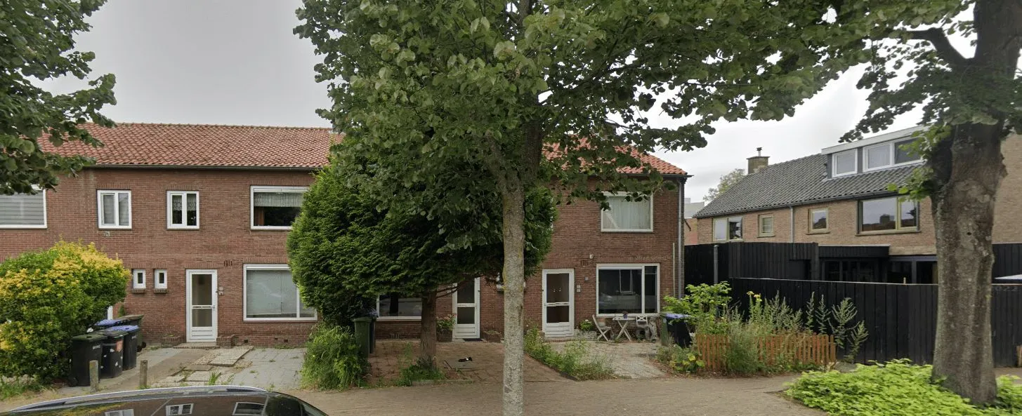 Lagedijk