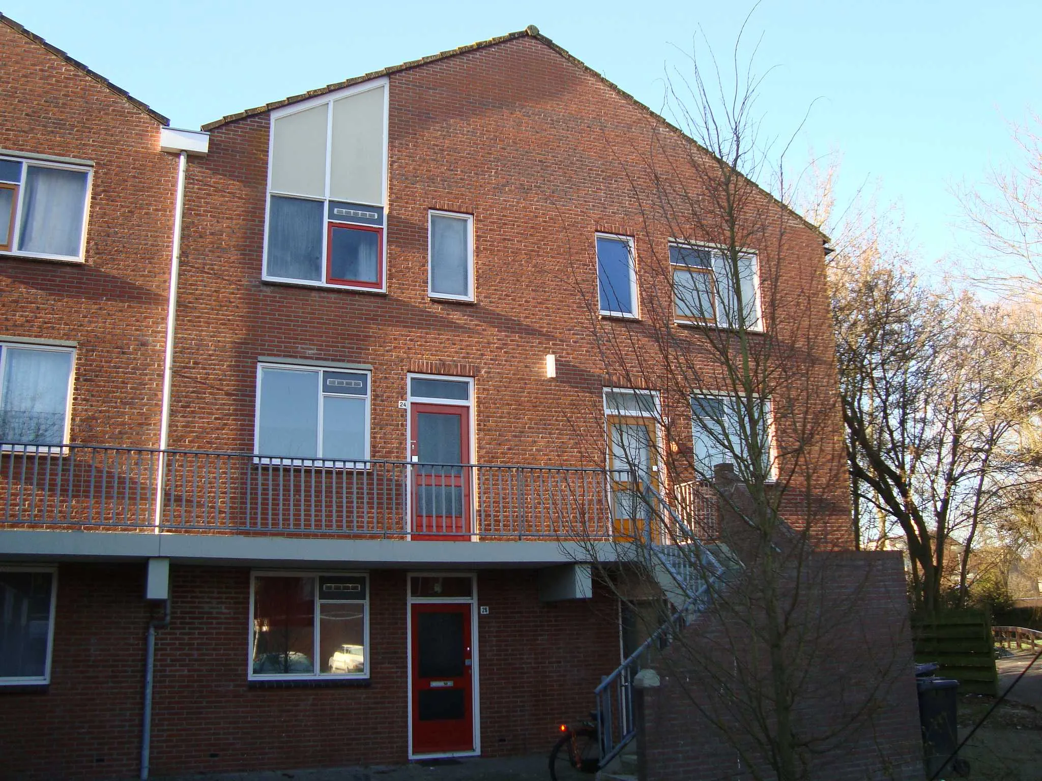 Wilkemaheerd 24 9736BL Groningen