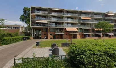 Jo Wuthrichlaan