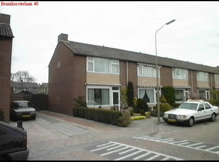 Bruinhorsterlaan 32 3925EX Scherpenzeel