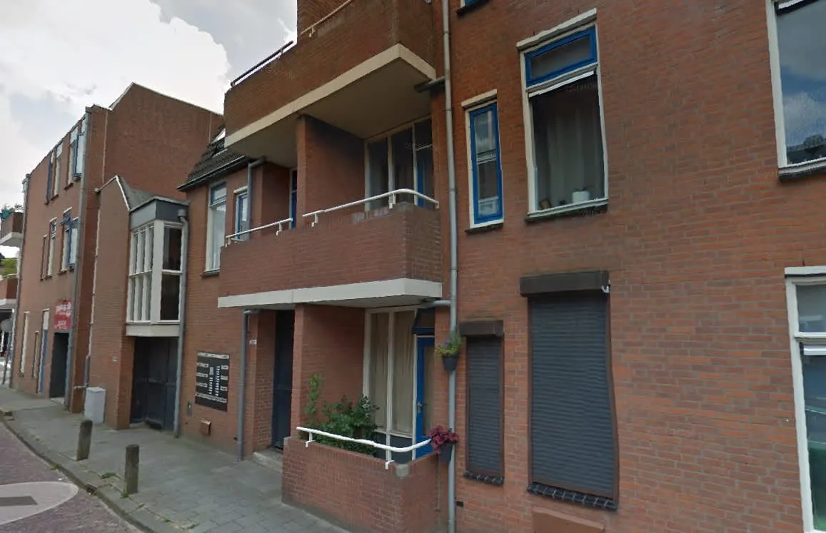 Barestraat