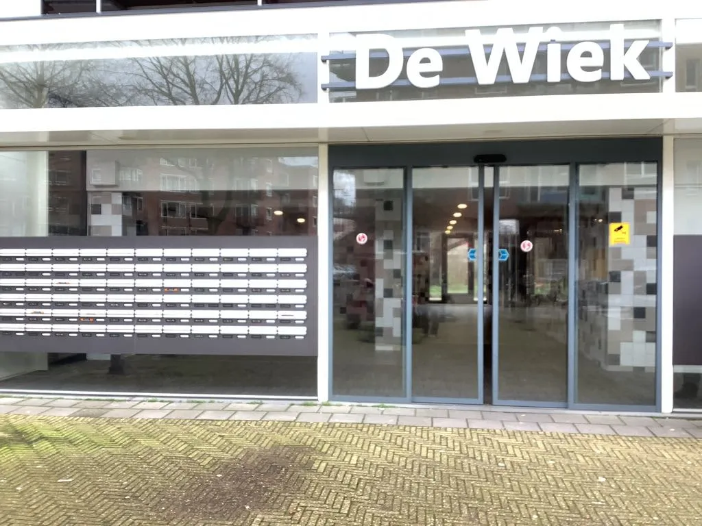 Nicolaas Beetsstraat