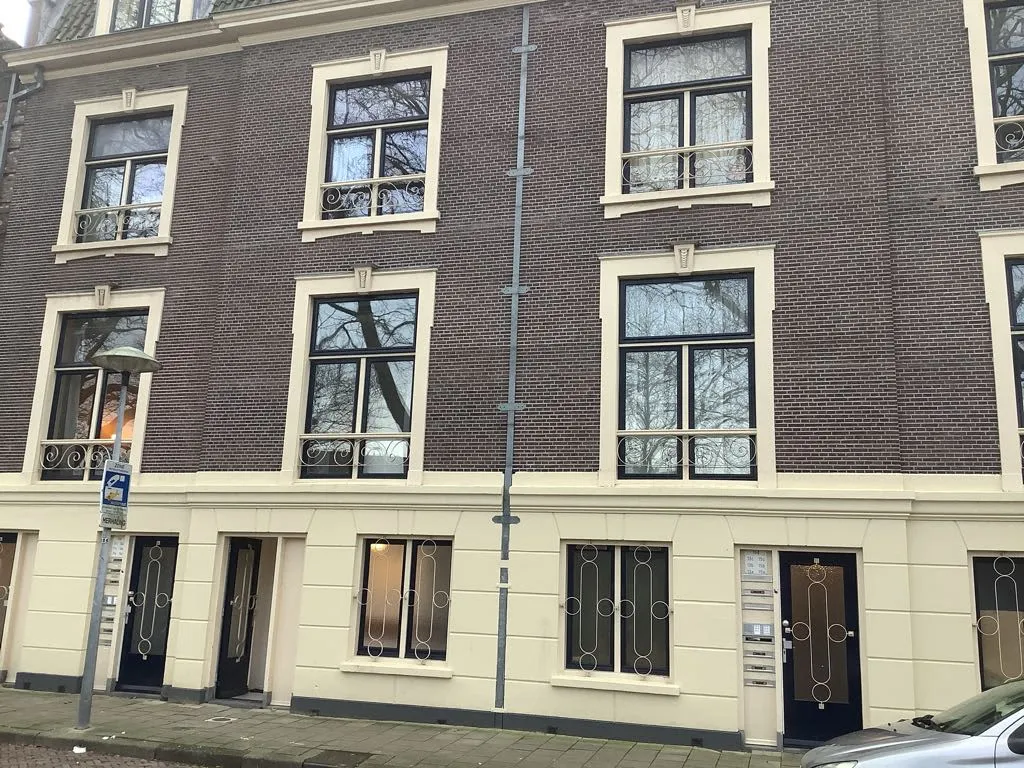 Oosterstraat