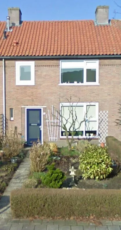 Paulus Potterstraat 46 3781ES Voorthuizen