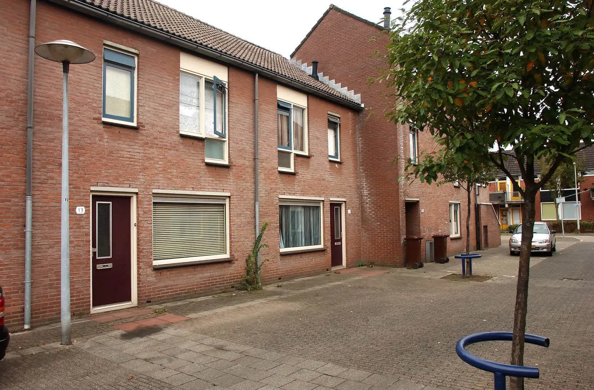 Hertestraat