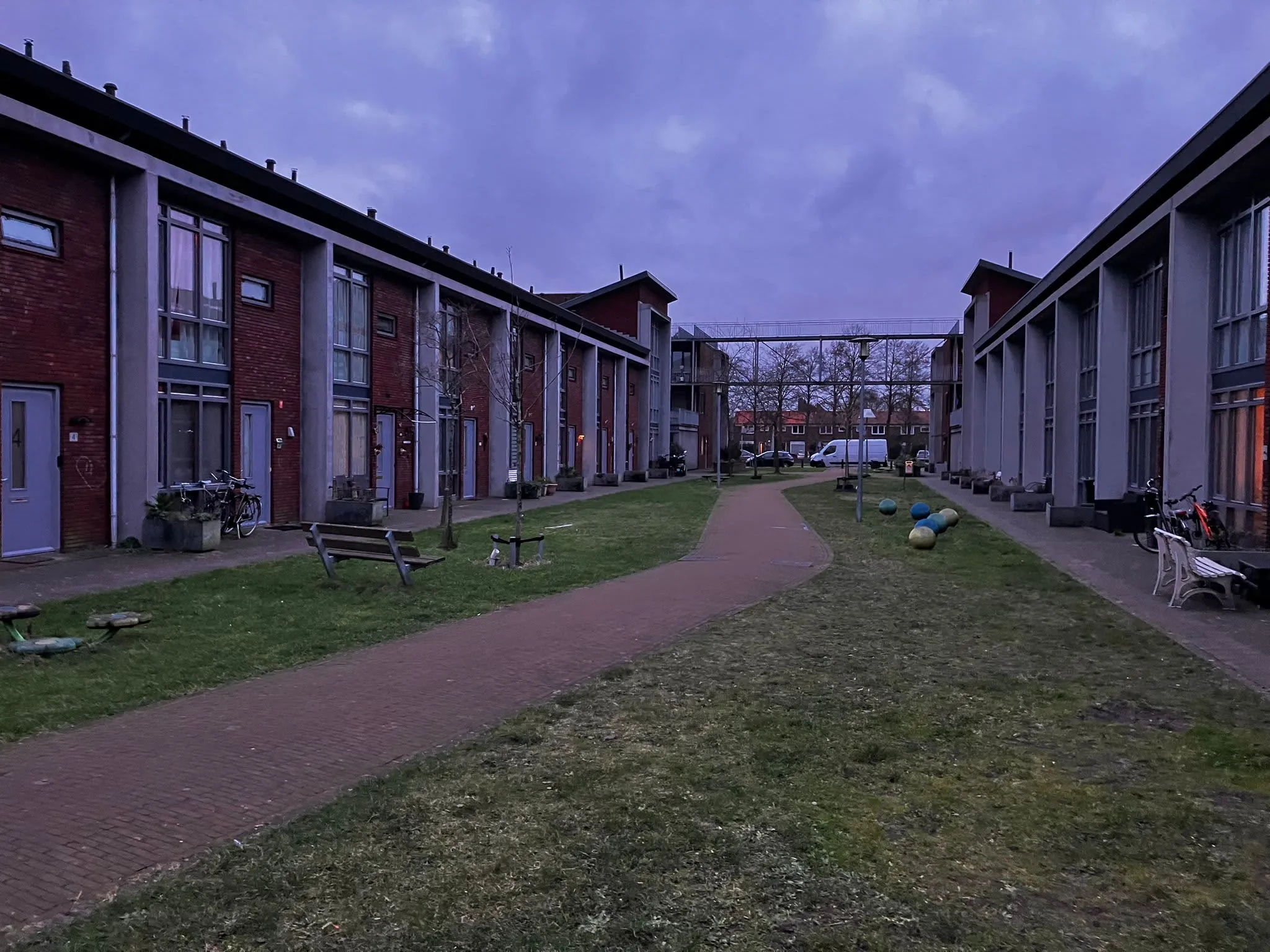 Nielenplantsoen