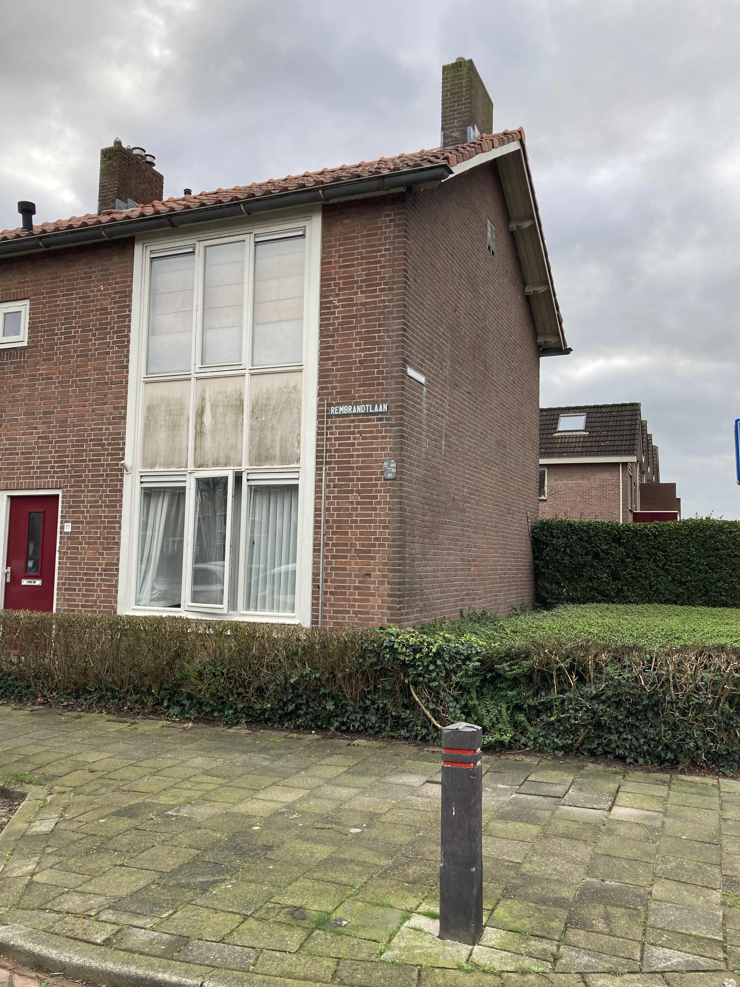 Rembrandtlaan