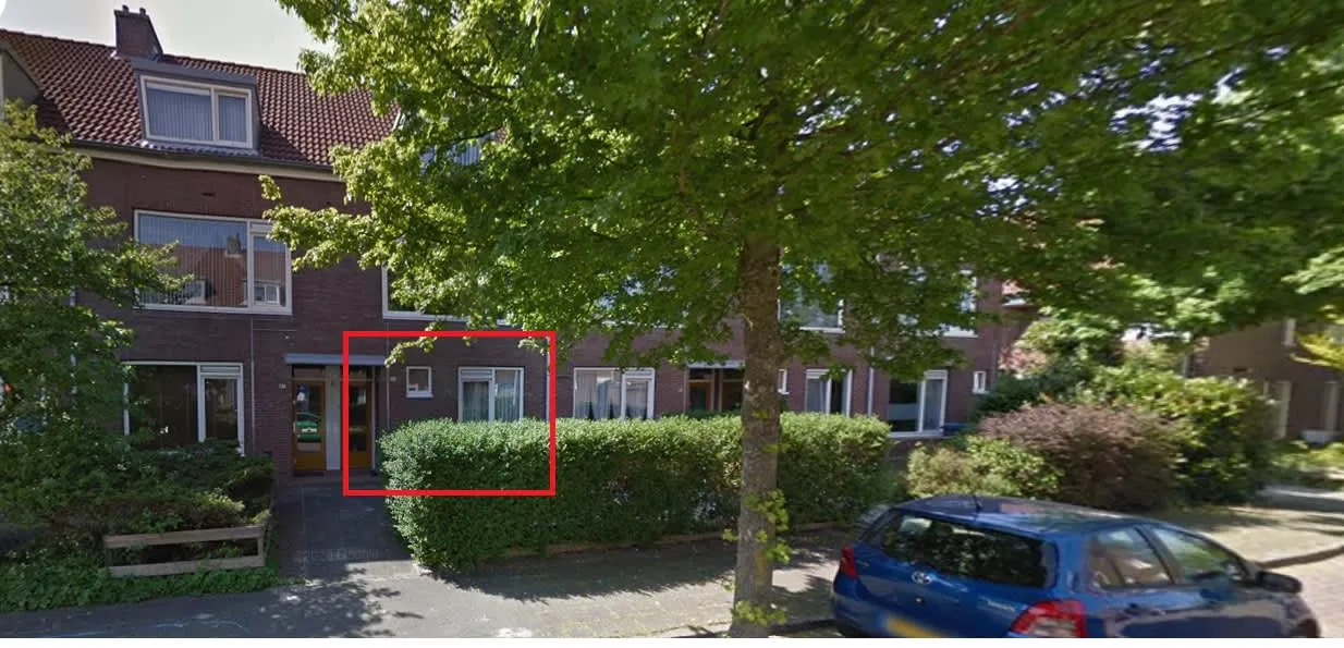 Amstellandlaan