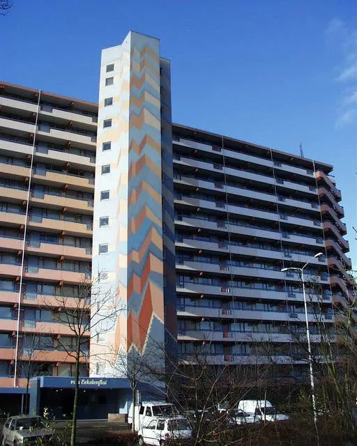 Nieuwe Maanderbuurtweg