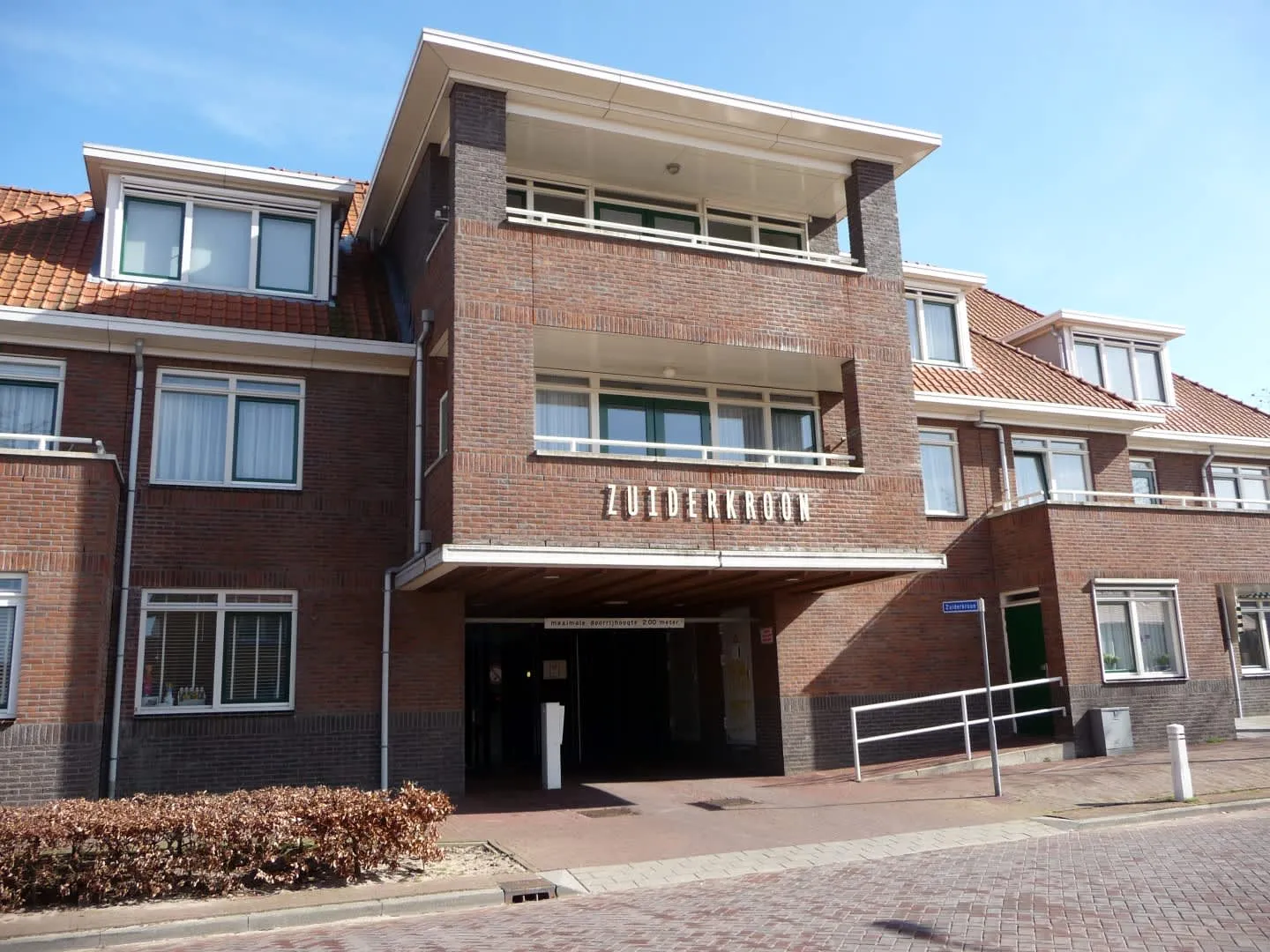 Zuiderkroon
