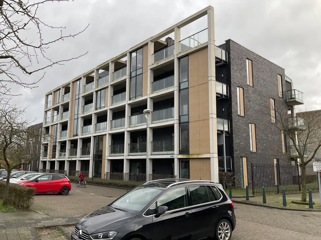 Gershwinhof 104 4102DL Culemborg