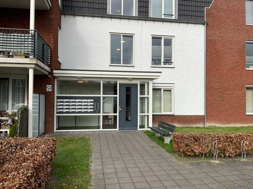 Schoolstraat