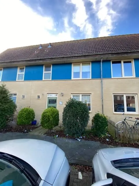 Koolwitjeshof