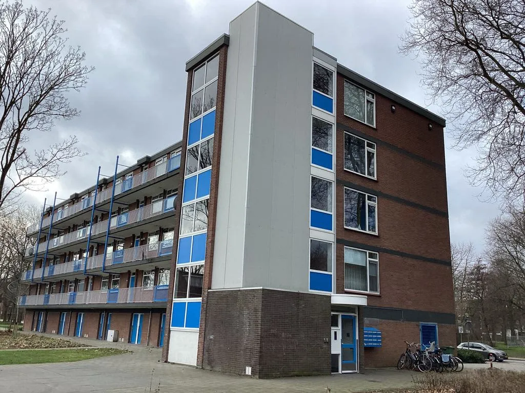 Sluyterslaan