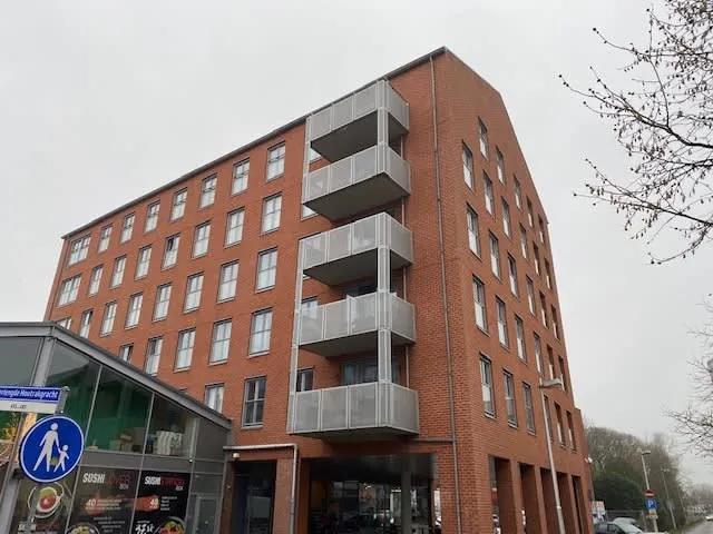Verlengde Houtrakgracht