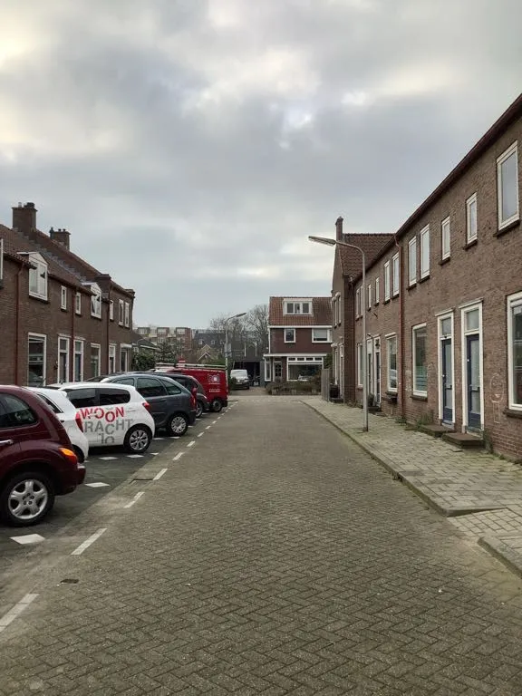 Vroegestraat