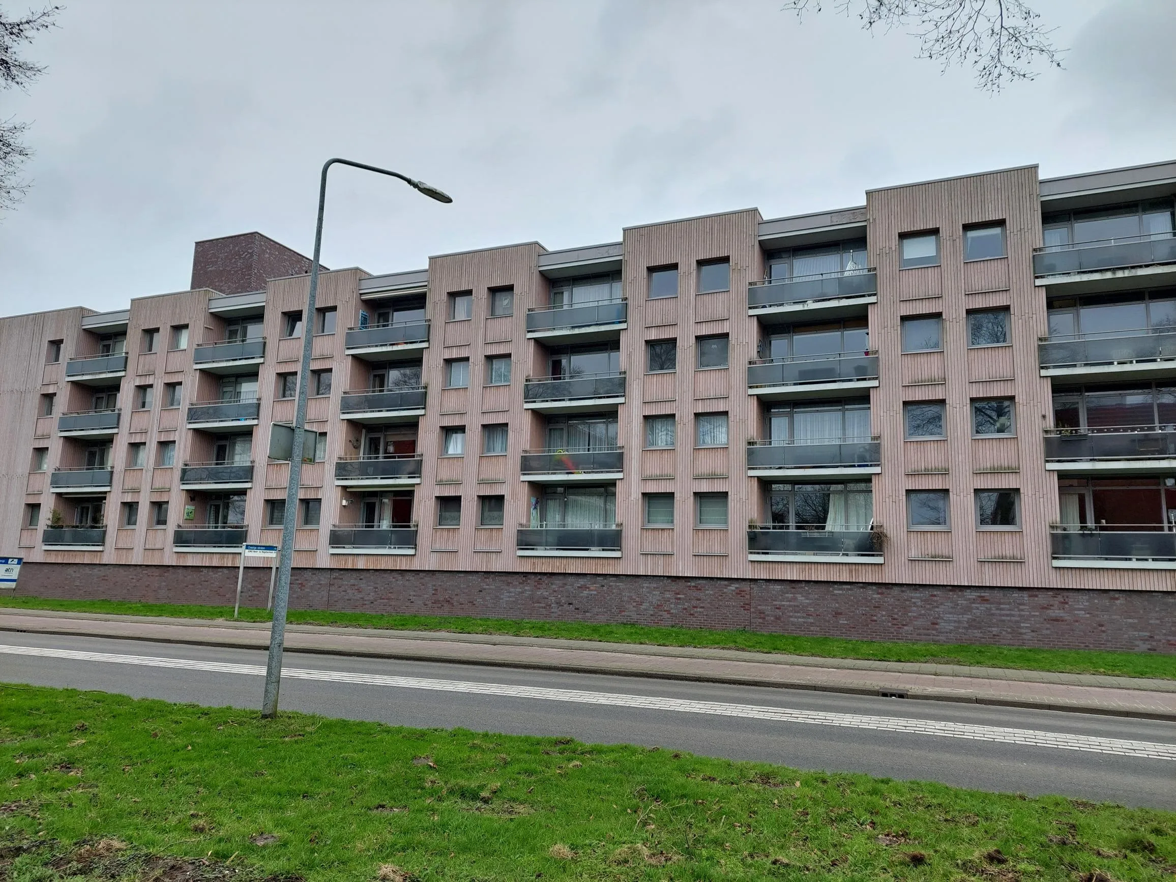 Sinnigvelderstraat