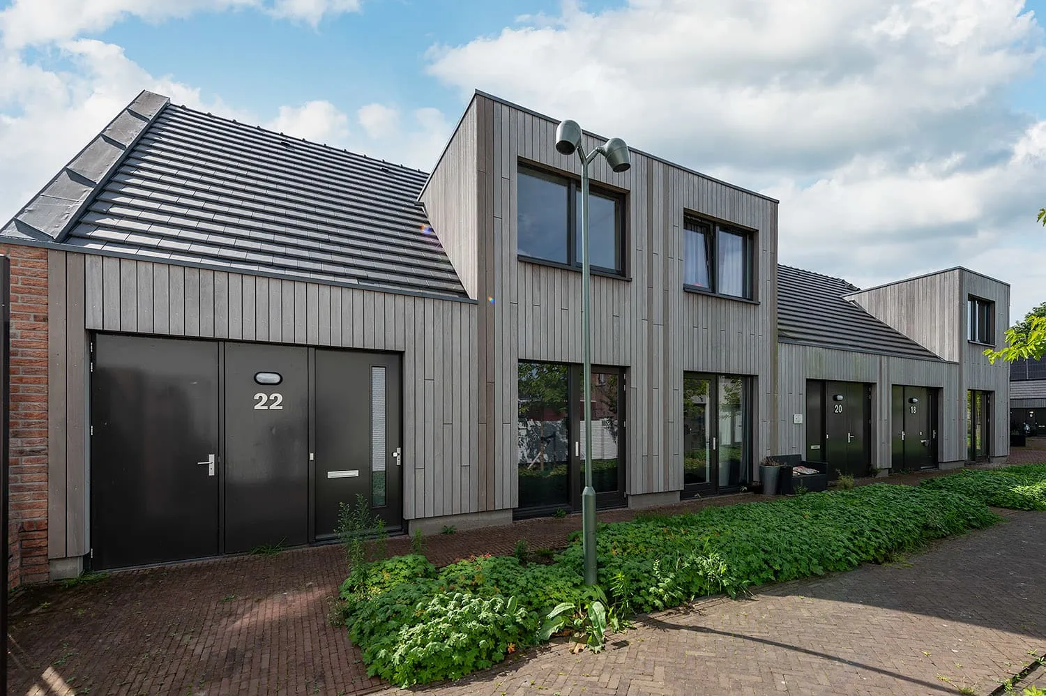 Baak van IJzendijke