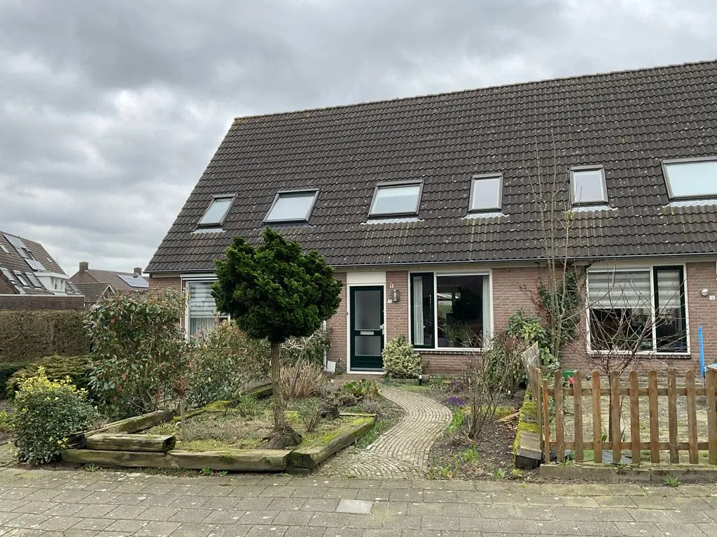 Herenstraat