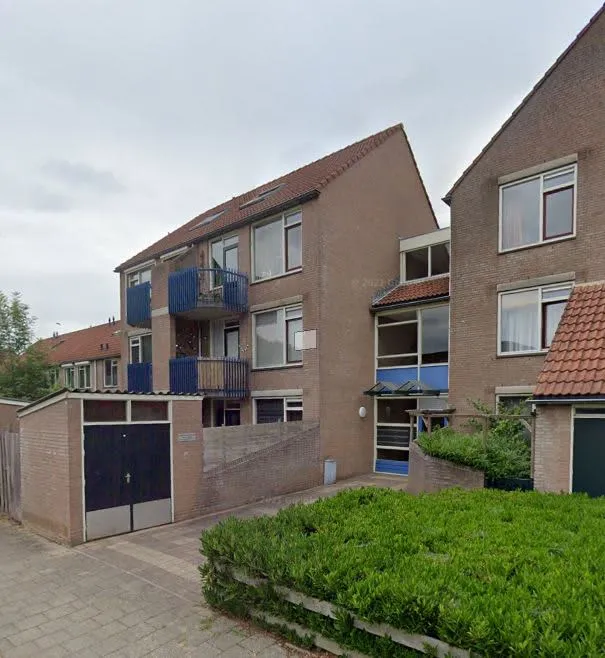 Wijdschildplein