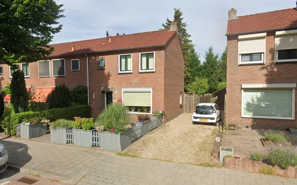 Laarweg