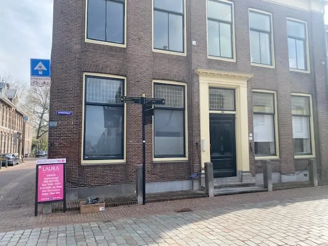Utrechtsestraat