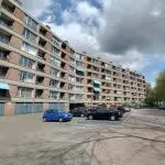 Tesselschadestraat
