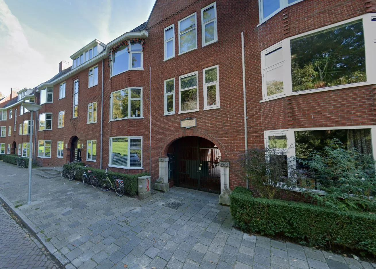 Noorderbinnensingel