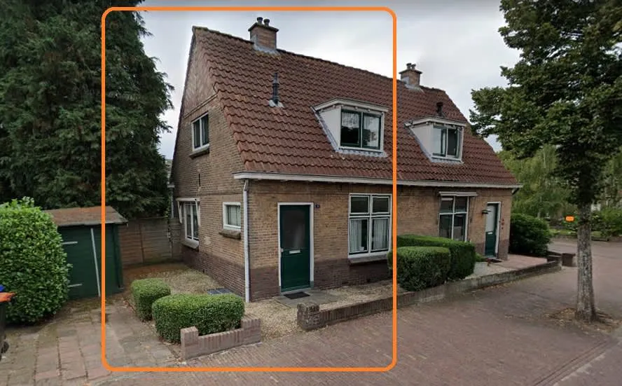 Bloemenweg