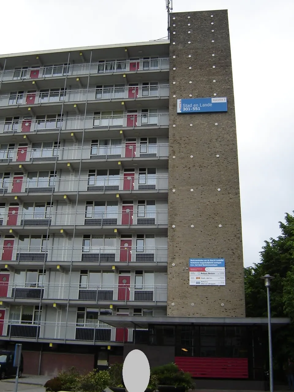 Goudlaan 477 9743CM Groningen