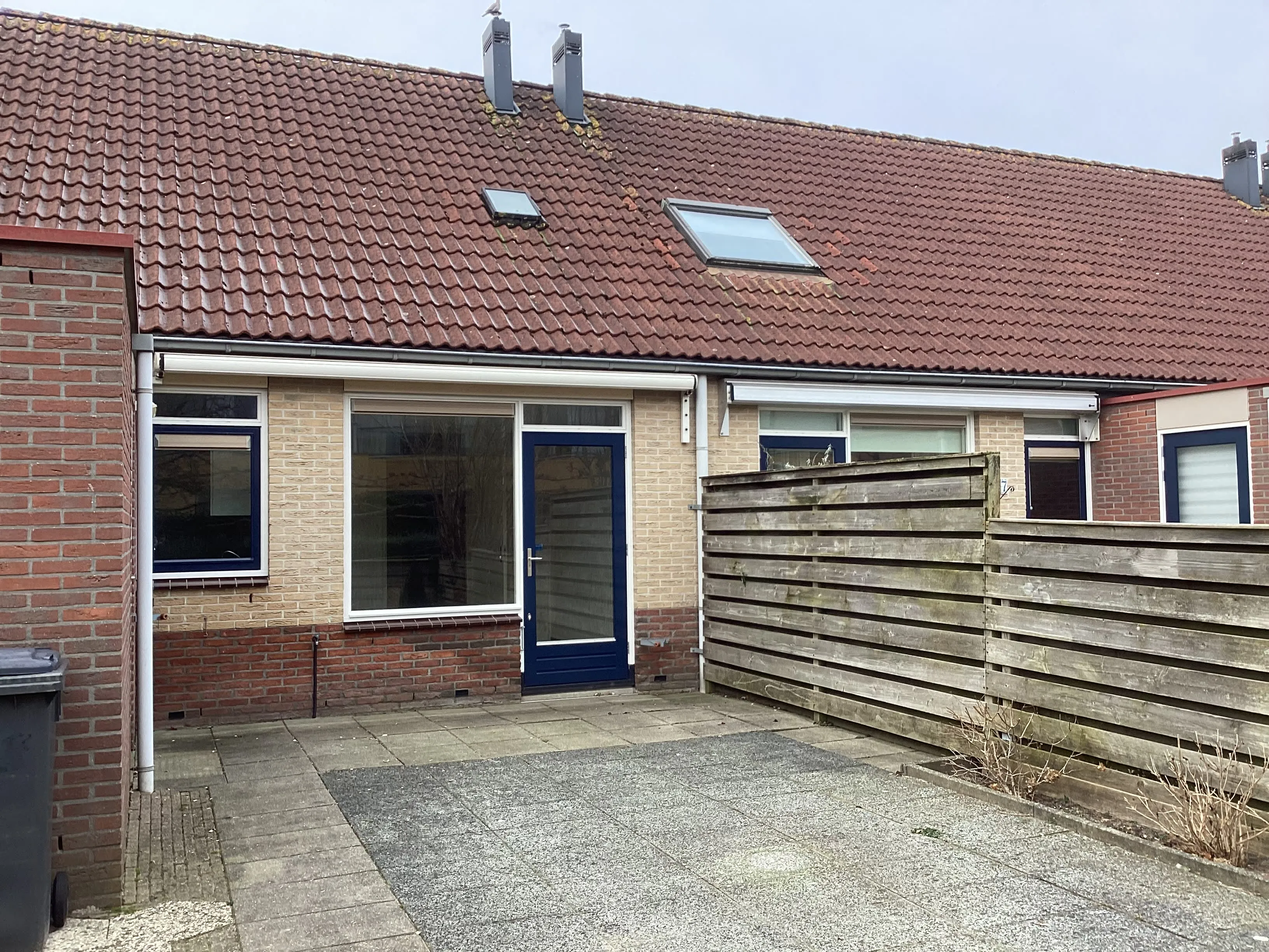 Schepenerf 5 3991KL Houten