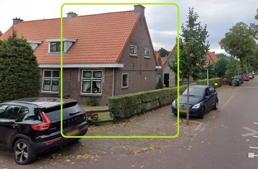 Tulpstraat 9 1271NH Huizen