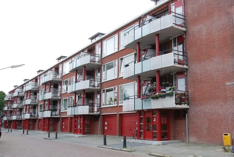 Baljuwstraat