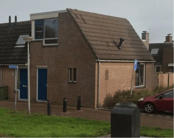 Knopkruid 1 2914TG Nieuwerkerk a/d IJssel