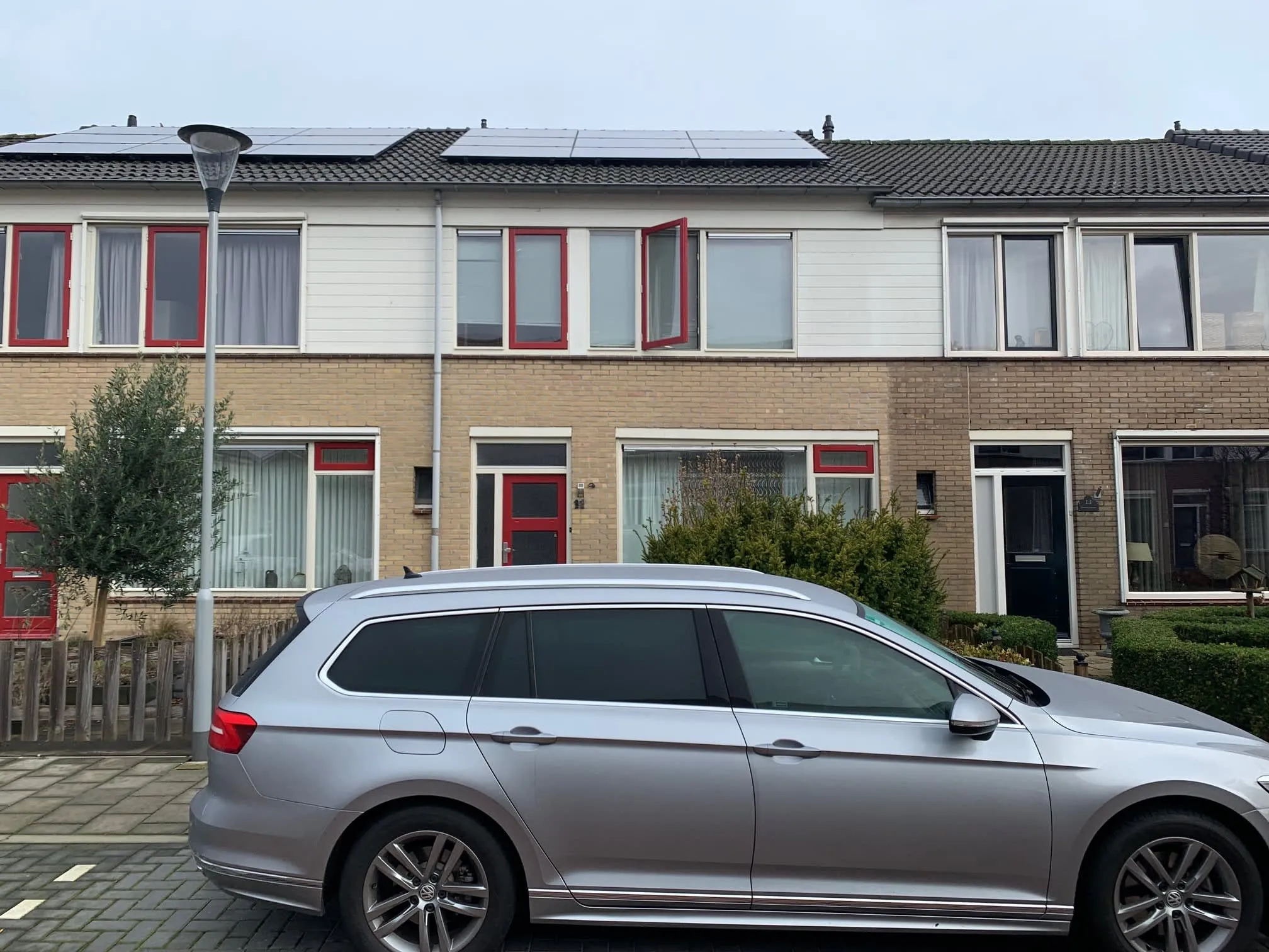 Eikenlaan