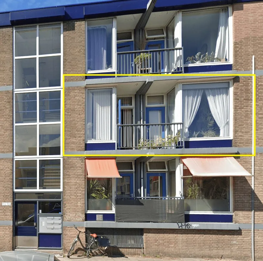 Grahamstraat