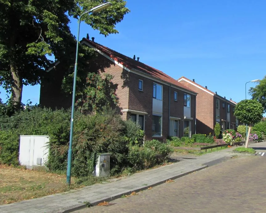 Prunuslaan 70 3911HE Rhenen