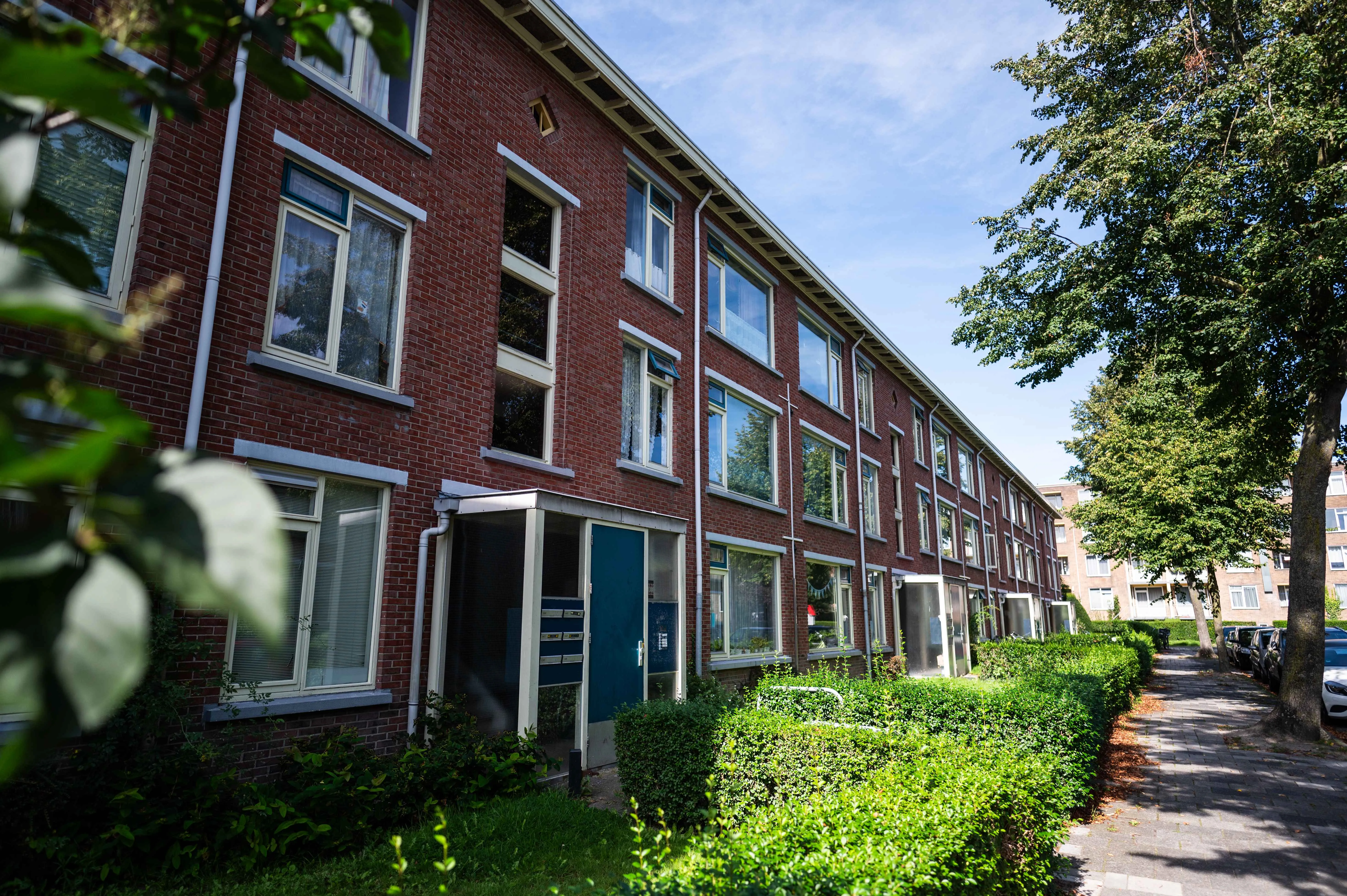 Johan de Wittstraat 148 9716CK Groningen