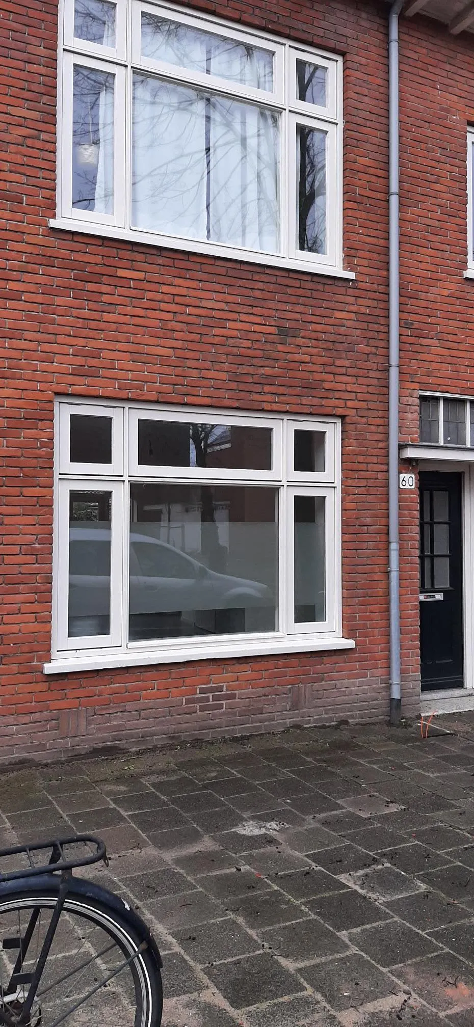 Bakkerstraat