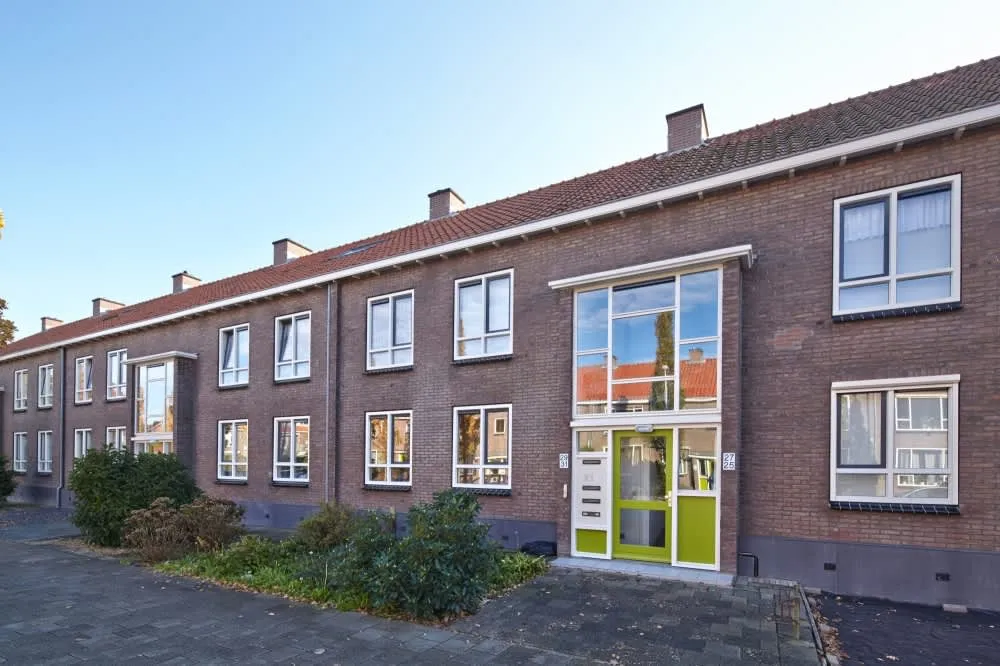 Eikenlaan