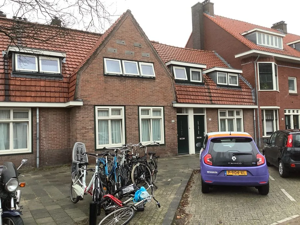 Beerzestraat
