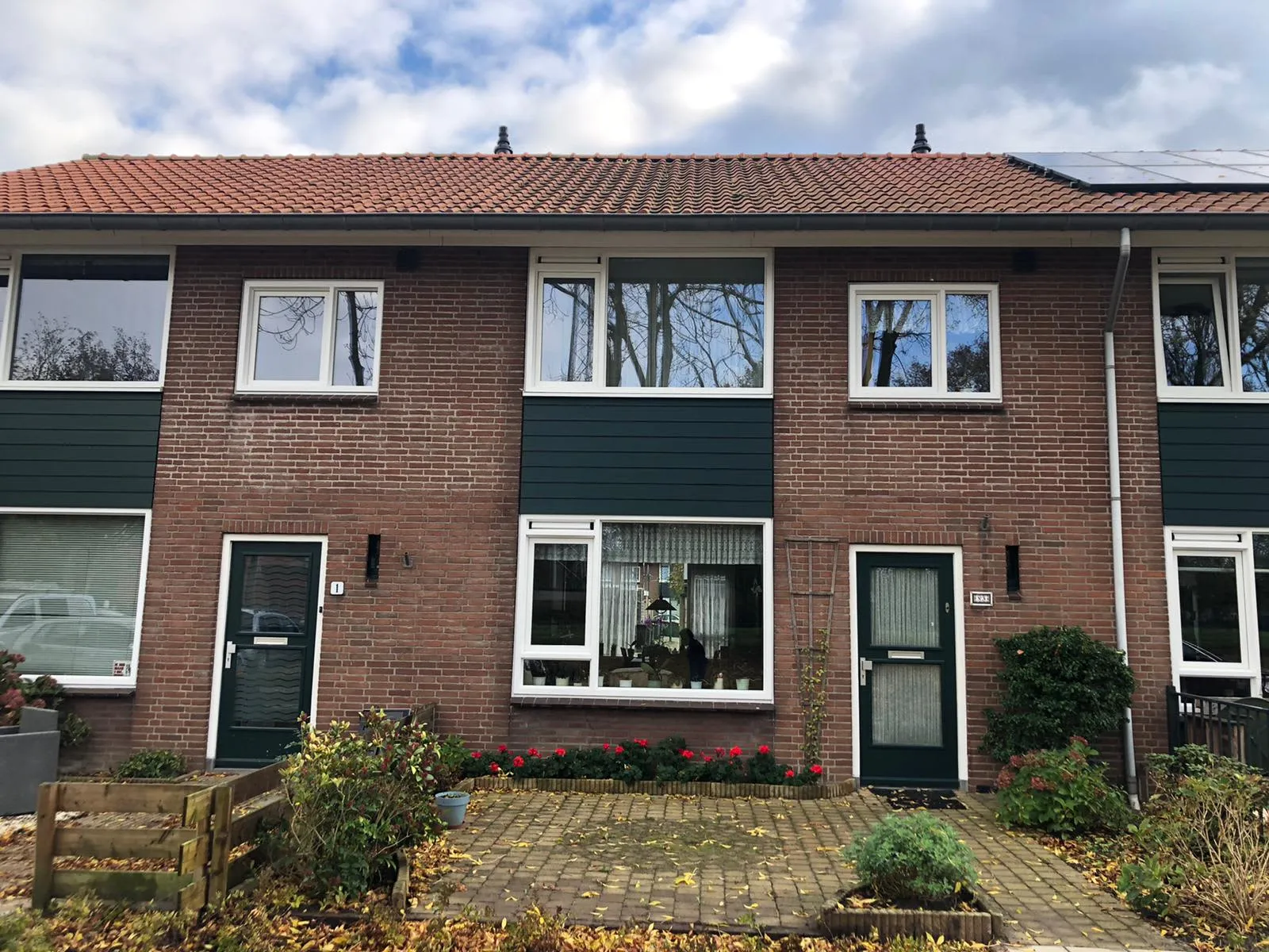 Dirk Fockstraat 3 3961DJ Wijk bij Duurstede